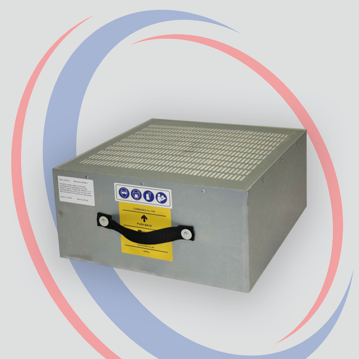 FILTERS - LASER FILTERS - LASER